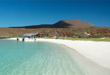 ¿Cuáles son las mejores 3 playas en Baja California?