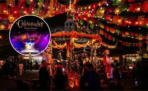 Calaverandia 2025 en Guadalajara: fechas y costo de los boletos