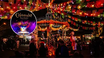 Calaverandia 2025 en Guadalajara: fechas y costo de los boletos