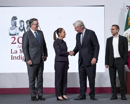 La empresa CloudHQ invertirá 4.8 mmd para desarrollar inteligencia artificial en México