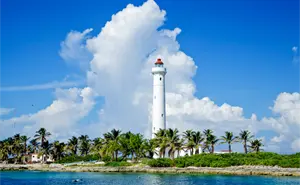 ¿Cuál es la isla más hermosa de México?