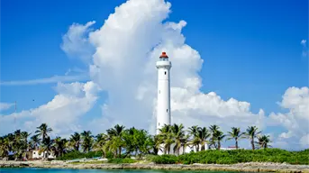 ¿Cuál es la isla más hermosa de México?