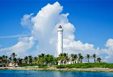 ¿Cuál es la isla más hermosa de México?