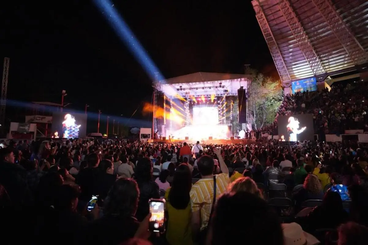 Estas son las mejores ferias que se encuentran en Jalisco. Foto: Cortesía.