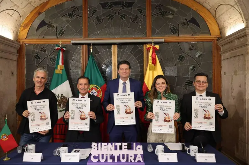 Disfruta de los talleres gratuitos que se ofrecerán a lo largo del evento. Foto: Cortesía. 