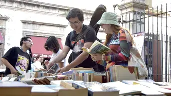 Feria Internacional del Libro en Morelia 2025: fecha y actividades