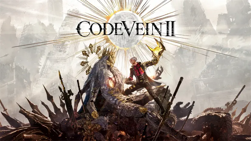 Code Vein 2 llega el 30 de enero de 2026. Foto: PlayStation