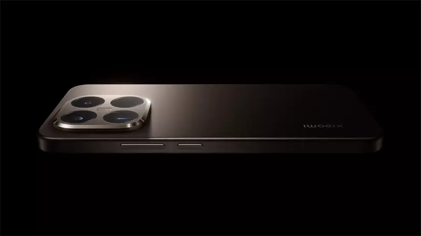 Aquí todos los datos de los Xiaomi 15T Pro y Xiaomi 15T. Foto: Xiaomi