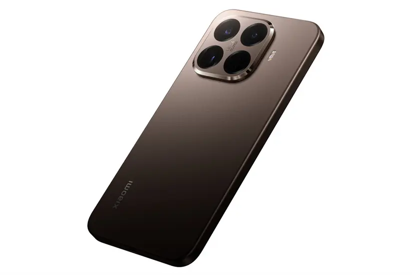 La batería asegura largas sesiones de uso. Foto: Xiaomi