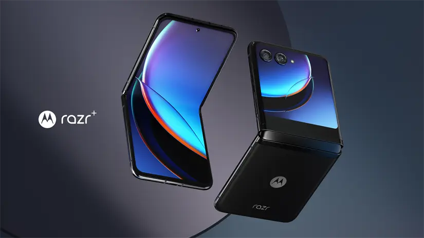 Razr 40 Ultra se gana el título de 