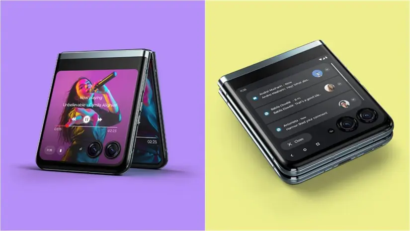 Por su antigüedad, se puede encontrar con descuento. Foto: Motorola
