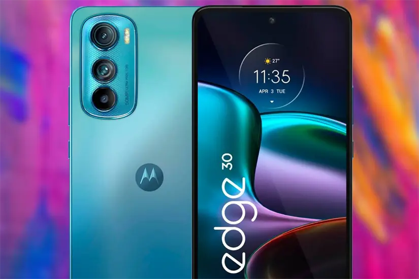 Conoce los celulares a tener en cuenta. Foto: Cortesía