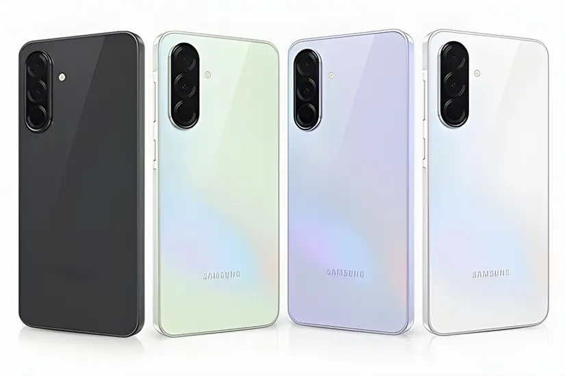 Samsung Galaxy A36. Foto: Cortesía