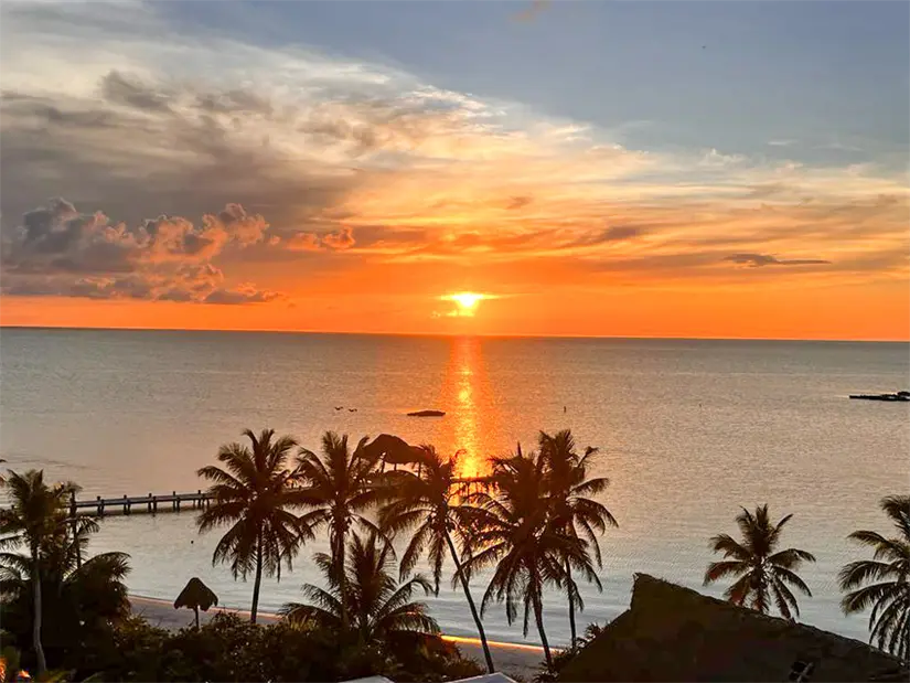 Disfruta de la aventura en Isla Contoy. Foto: Cortesía. 