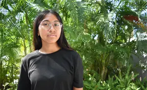 De las galeras a la universidad. Jarinzi, ejemplo de esfuerzo y superación en Navolato