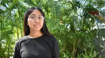 De las galeras a la universidad. Jarinzi, ejemplo de esfuerzo y superación en Navolato