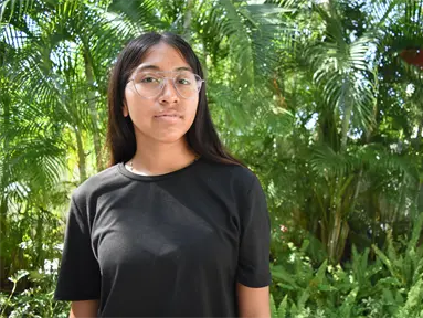 De las galeras a la universidad. Jarinzi, ejemplo de esfuerzo y superación en Navolato