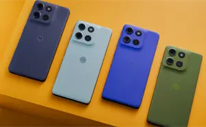 Motorola G86 Power: Más batería, más potencia y dos WhatsApp en un solo celular