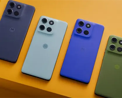 Motorola G86 Power: Más batería, más potencia y dos WhatsApp en un solo celular