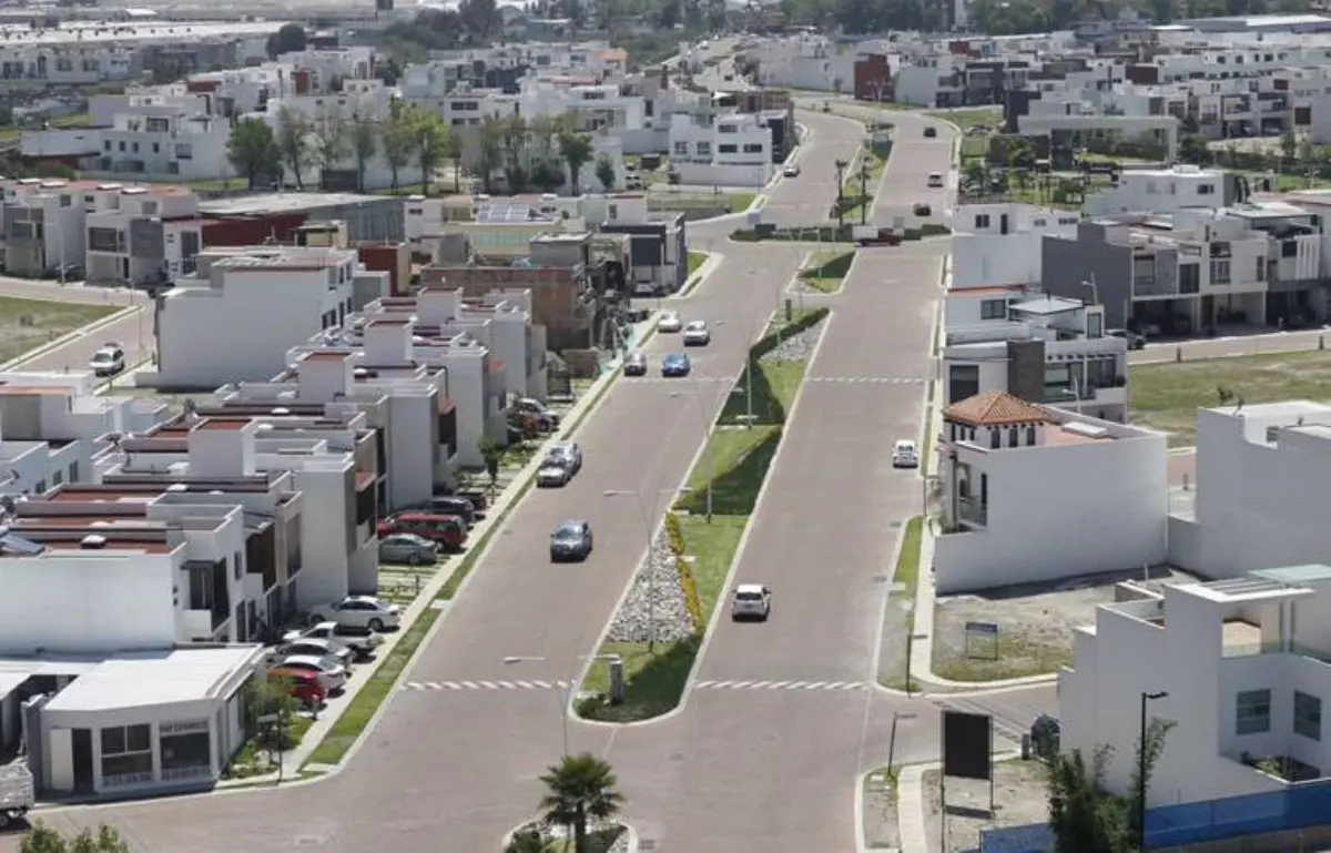 Muchas personas tienen el sueño de comprar una casa en Puebla.