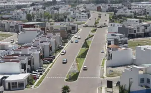 ¿Cuánto cuesta una casa en Puebla en 2025?