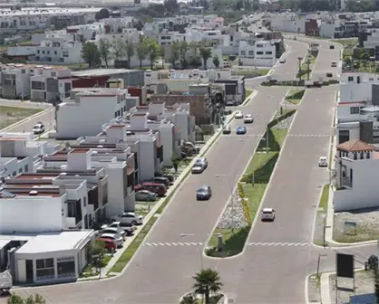 ¿Cuánto cuesta una casa en Puebla en 2025?