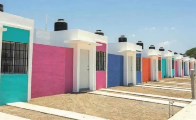 Así se encuentran los precios de vivienda en Puebla. Foto: Cortesía