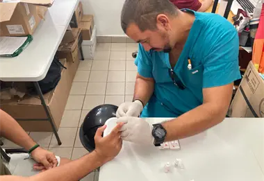 Mazatlán fortalece la salud íntima de su población