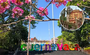 ¿Qué hacer en Cuernavaca en un día?