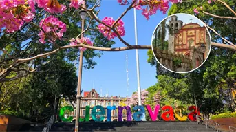 ¿Qué hacer en Cuernavaca en un día?