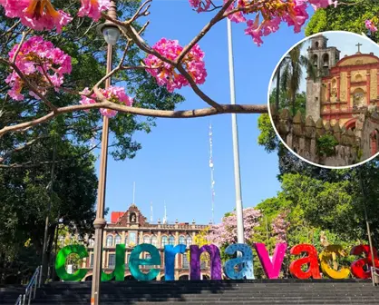 ¿Qué hacer en Cuernavaca en un día?