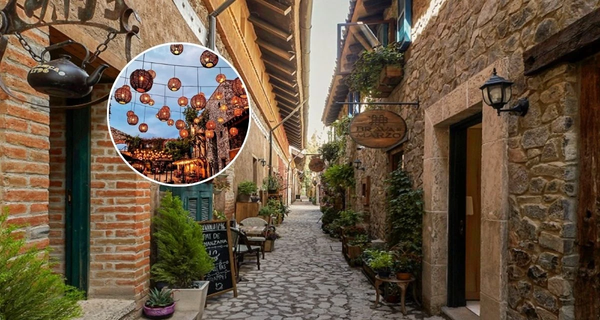 Conoce los próximos eventos en ValQuirico, Puebla. Foto: cortesía