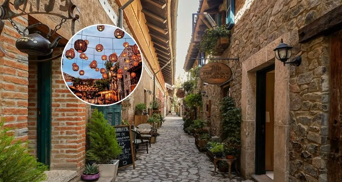 Conoce los próximos eventos en ValQuirico, Puebla. Foto: cortesía