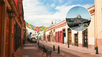 ¿Qué puedo hacer en Querétaro en 3 días?