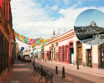 ¿Qué puedo hacer en Querétaro en 3 días?