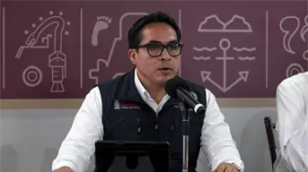 Se pronostica que continúen lluvias en Sinaloa por entrada de humedad del monzón mexicano
