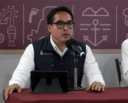 Se pronostica que continúen lluvias en Sinaloa por entrada de humedad del monzón mexicano