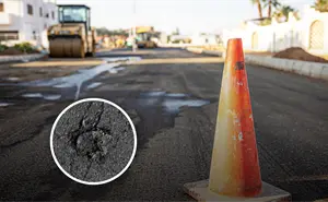 ¿Tu carro se dañó por un bache en Culiacán? Paso a paso: cómo pedir al Ayuntamiento te pague por daños a tu auto