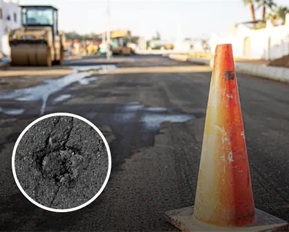 ¿Tu carro se dañó por un bache en Culiacán? Paso a paso: cómo pedir al Ayuntamiento te pague por daños a tu auto