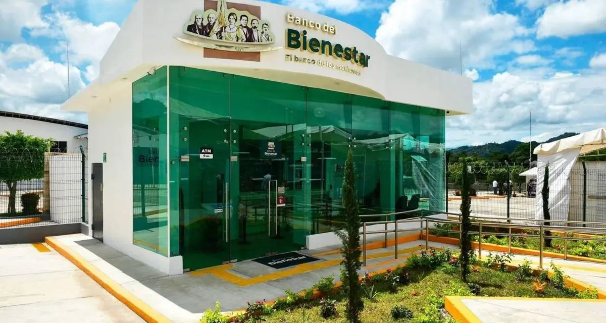 App Banco del Bienestar se moderniza: incorporará transferencias y pagos con DiMo y CoDi