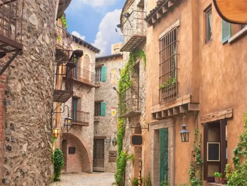 Val'Quirico, Puebla. Foto: cortesía.