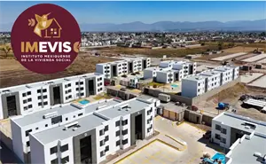 Vivienda para el Bienestar: ¿Dónde ver los resultados en Edomex 2025?