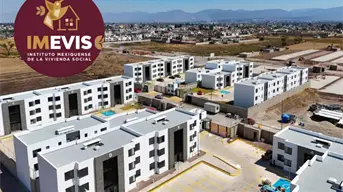 Vivienda para el Bienestar: ¿Dónde ver los resultados en Edomex 2025?
