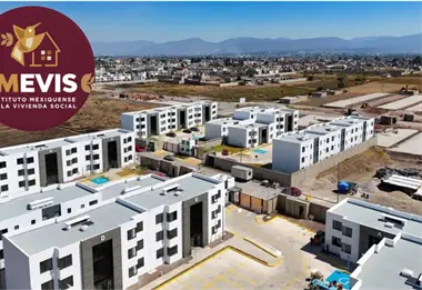 Vivienda para el Bienestar: ¿Dónde ver los resultados en Edomex 2025?