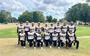 Arranca con fuerza la Temporada de Béisbol en Navolato