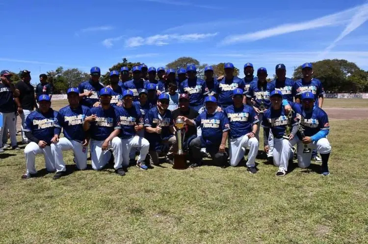 Arranca con fuerza la Temporada de Béisbol en Navolato