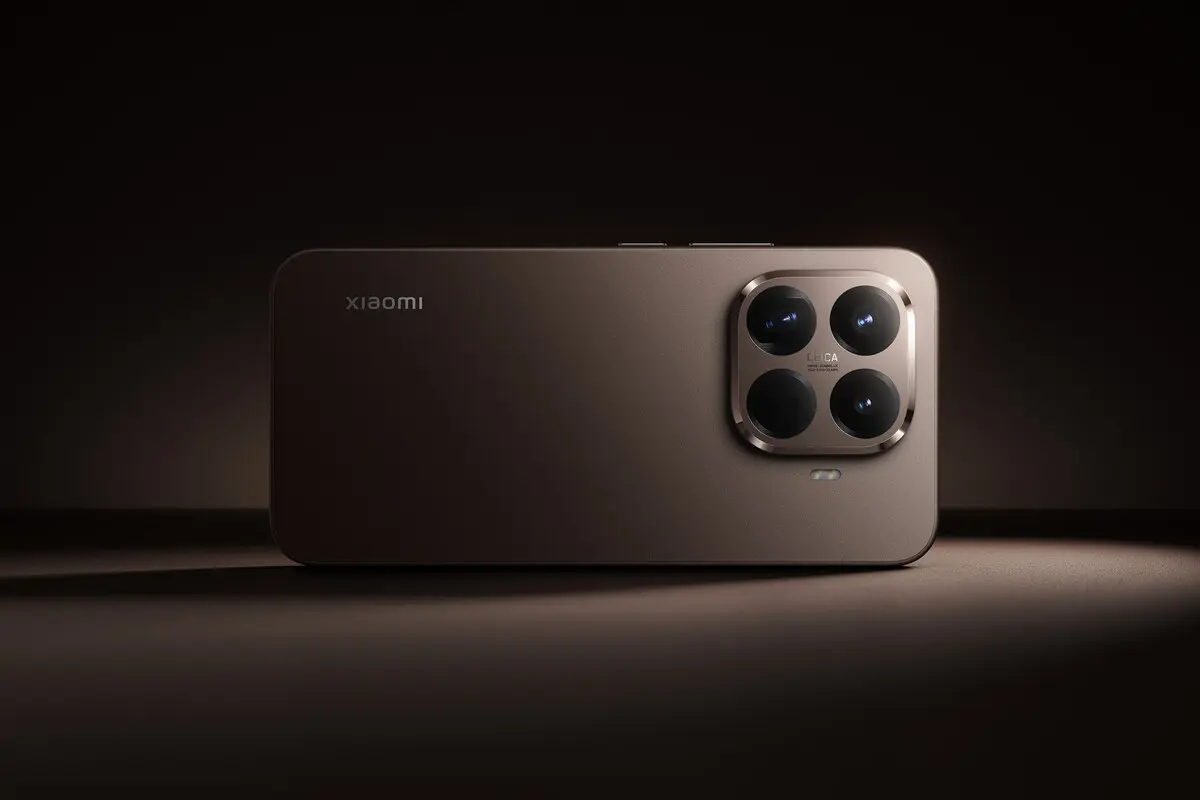Xiaomi ha presentado la nueva generación de los celulares más populares. Foto: Xiaomi