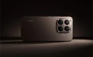 Xiaomi 15T y 15T Pro: los nuevo gama alta accesibles con cámaras Leica y batería de 5.500 mAh