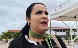 ¿Cuánto gana Amada Zavala alcaldesa de Zaragoza?