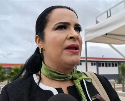 ¿Cuánto gana Amada Zavala alcaldesa de Zaragoza?